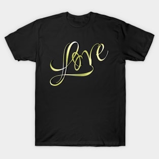 Love T-Shirt